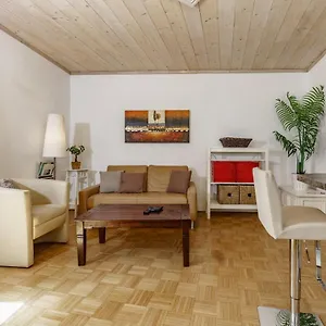 Easyapartments Altstadt 1 Apartment