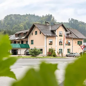 Landgasthof Fuerstenbrunn Мини-отель