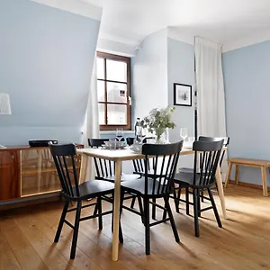Numa Flute Apartment